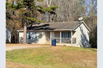 2622 Old Wilkesboro Road, Salisbury, NC 28144 - Photo 1