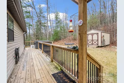 48 Rainbow Lake Circle, Black Mountain, NC 28711 - Photo 36