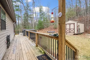 48 Rainbow Lake Cir, Black Mountain, NC 28711 - Photo 36