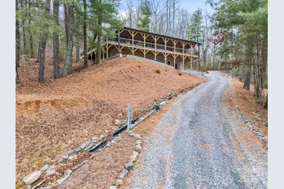 48 Rainbow Lake Circle, Black Mountain, NC 28711 - Photo 2