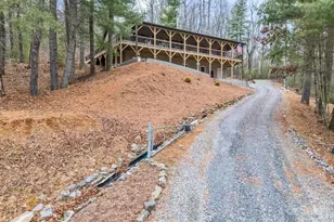 48 Rainbow Lake Cir, Black Mountain, NC 28711 - Photo 2