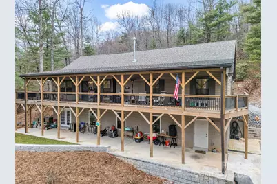 48 Rainbow Lake Circle, Black Mountain, NC 28711 - Photo 1