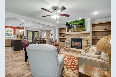 48 Rainbow Lake Circle, Black Mountain, NC 28711 - Photo 6