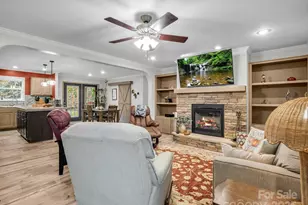 48 Rainbow Lake Cir, Black Mountain, NC 28711 - Photo 6