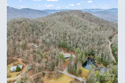 48 Rainbow Lake Circle, Black Mountain, NC 28711 - Photo 48