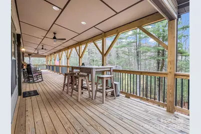 48 Rainbow Lake Circle, Black Mountain, NC 28711 - Photo 32