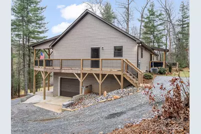 48 Rainbow Lake Circle, Black Mountain, NC 28711 - Photo 40