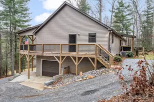 48 Rainbow Lake Cir, Black Mountain, NC 28711 - Photo 40