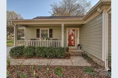 2507 Breuster Drive, Charlotte, NC 28210 - Photo 4