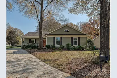 2507 Breuster Drive, Charlotte, NC 28210 - Photo 2