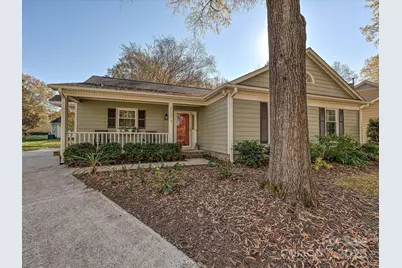 2507 Breuster Drive, Charlotte, NC 28210 - Photo 28