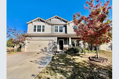 11509 Corleone Street, Huntersville, NC 28078 - Photo 1