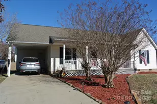 225 McDade Rd, Forest City, NC 28043 - Photo 8