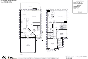 632 Amber Meadows Way, Tega Cay, SC 29708 - Photo 48