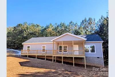 274 Quail Hill Drive, Rutherfordton, NC 28139 - Photo 1