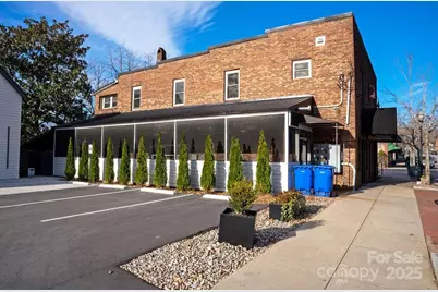 100 E Main Street, Brevard, NC 28712 - Photo 4