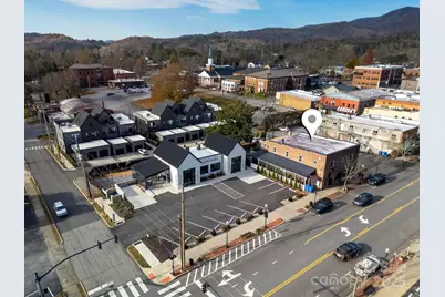 100 E Main Street, Brevard, NC 28712 - Photo 26