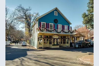 406 W 9th Street #301, Charlotte, NC 28202 - Photo 22