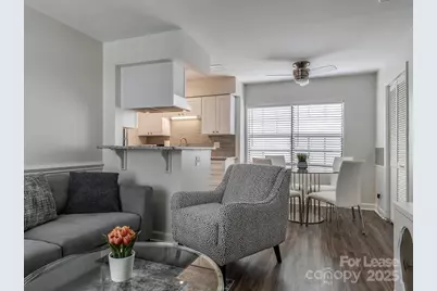 406 W 9th Street #301, Charlotte, NC 28202 - Photo 4