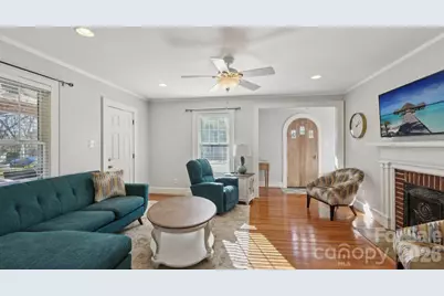 552 Hyde Park Drive NE, Concord, NC 28025 - Photo 8