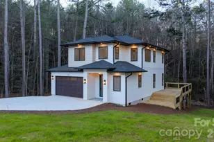 5163 Hurricane Hill Rd, Granite Falls, NC 28630 - Photo 1