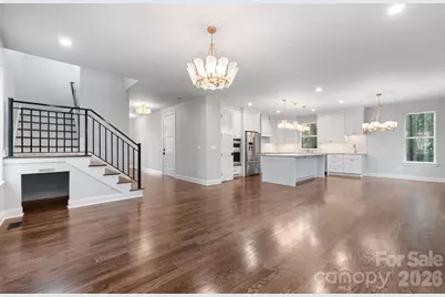5163 Hurricane Hill Road, Granite Falls, NC 28630 - Photo 6