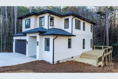 5163 Hurricane Hill Road, Granite Falls, NC 28630 - Photo 2