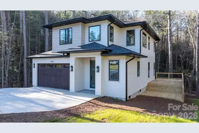 5163 Hurricane Hill Road, Granite Falls, NC 28630 - Photo 2
