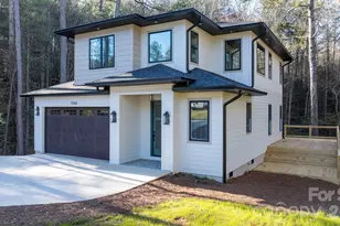 5163 Hurricane Hill Rd, Granite Falls, NC 28630 - Photo 2