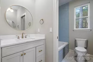 5163 Hurricane Hill Rd, Granite Falls, NC 28630 - Photo 24