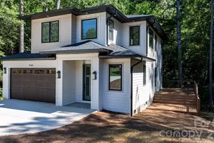 5163 Hurricane Hill Rd, Granite Falls, NC 28630 - Photo 1