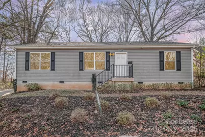 2321 Greenland Avenue, Charlotte, NC 28208 - Photo 2