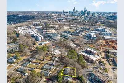 2321 Greenland Avenue, Charlotte, NC 28208 - Photo 4