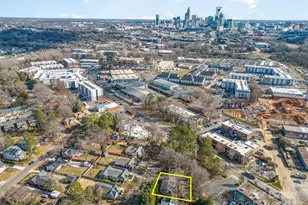 2321 Greenland Ave, Charlotte, NC 28208 - Photo 4