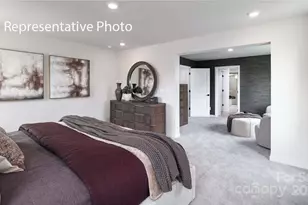 3044 Canvasback Wy, Indian Trail, NC 28079 - Photo 24