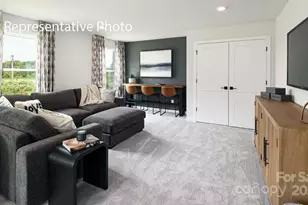 3044 Canvasback Wy, Indian Trail, NC 28079 - Photo 20