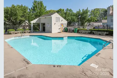 9633 Green Gable Court, Charlotte, NC 28270 - Photo 30