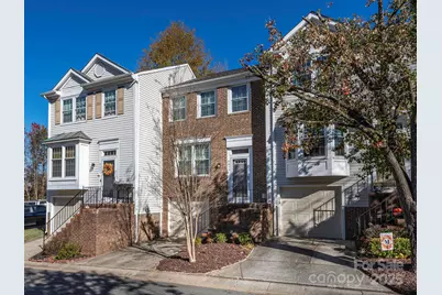 9633 Green Gable Court, Charlotte, NC 28270 - Photo 1