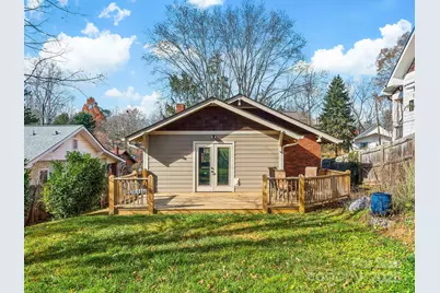 46 Belmont Avenue, Asheville, NC 28806 - Photo 34