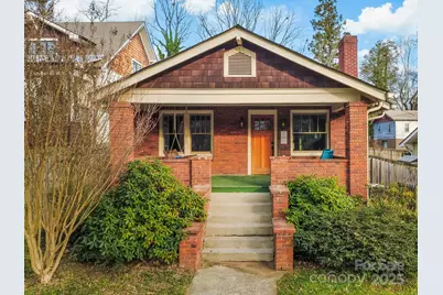 46 Belmont Avenue, Asheville, NC 28806 - Photo 1