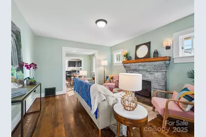 46 Belmont Avenue, Asheville, NC 28806 - Photo 6