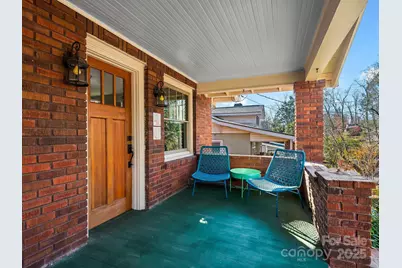 46 Belmont Avenue, Asheville, NC 28806 - Photo 2