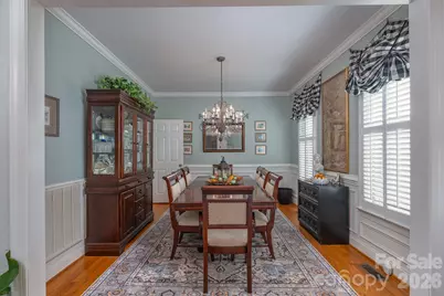 2117 Keegan Court, Matthews, NC 28104 - Photo 8