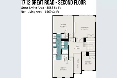 1712 Great Road, Waxhaw, NC 28173 - Photo 42