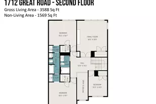 1712 Great Rd, Waxhaw, NC 28173 - Photo 42