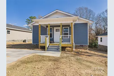 227 Hauss Ridge Road SE, Valdese, NC 28690 - Photo 1