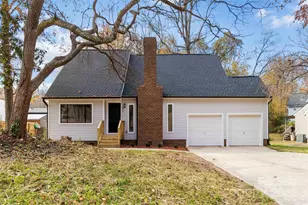 6615 Santa Cruz Trail, Charlotte, NC 28227 - Photo 2