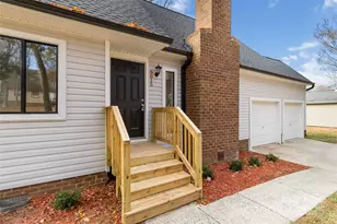 6615 Santa Cruz Trail, Charlotte, NC 28227 - Photo 4