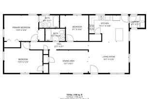 2743 Stockwood Dr, Gastonia, NC 28056 - Photo 22