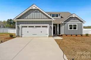 11577 Vly Oaks Ln, Stanfield, NC 28163 - Photo 1